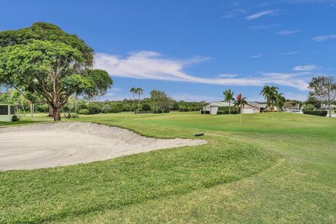 A home in West Palm Beach