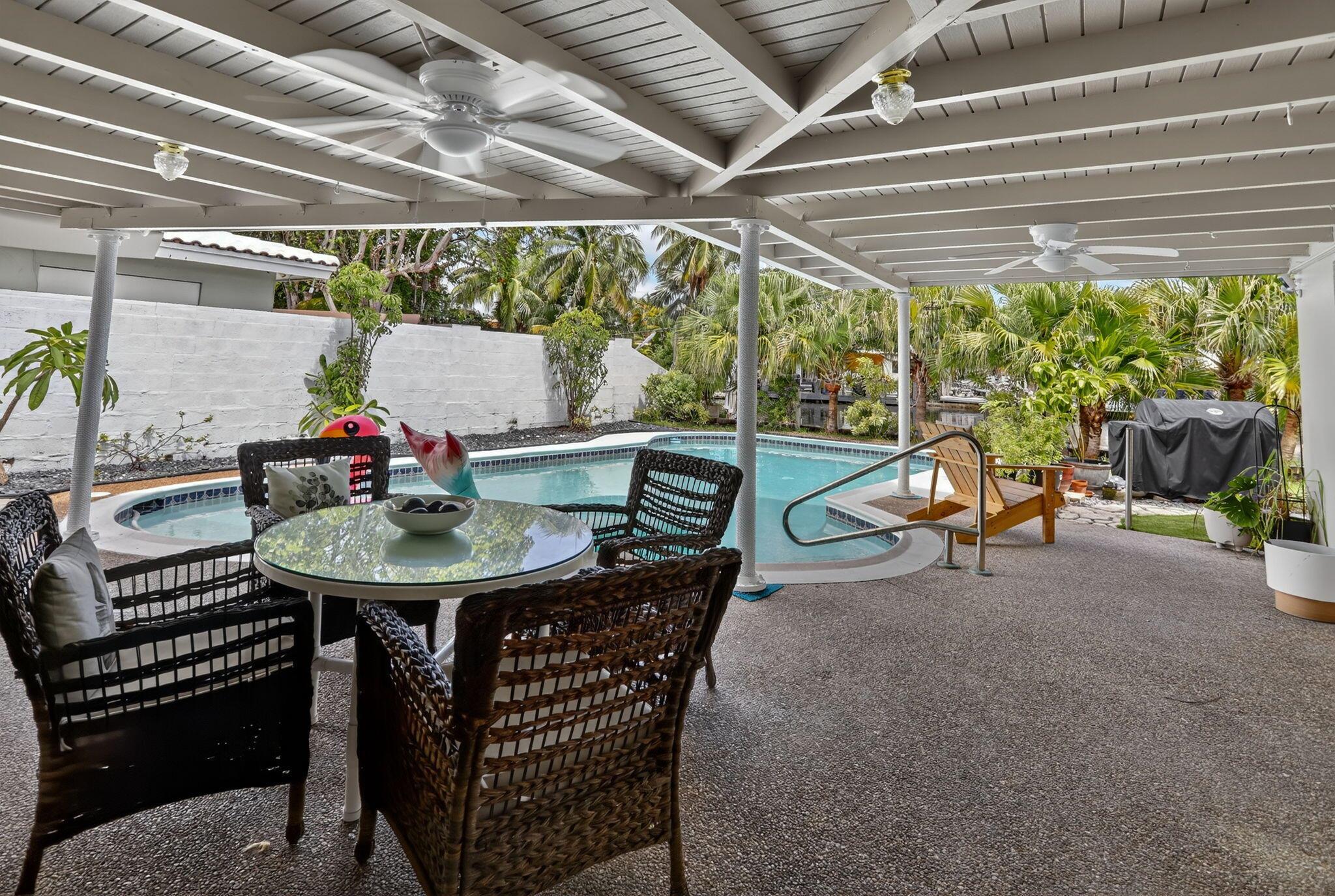 CORAL GARDENS - Residential