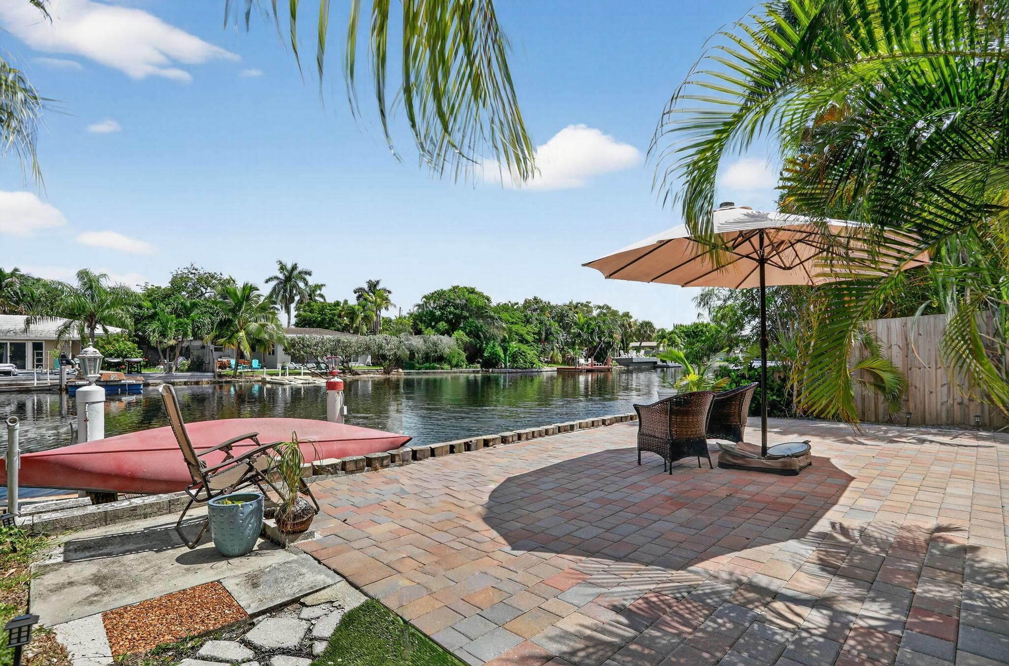 CORAL GARDENS - Residential