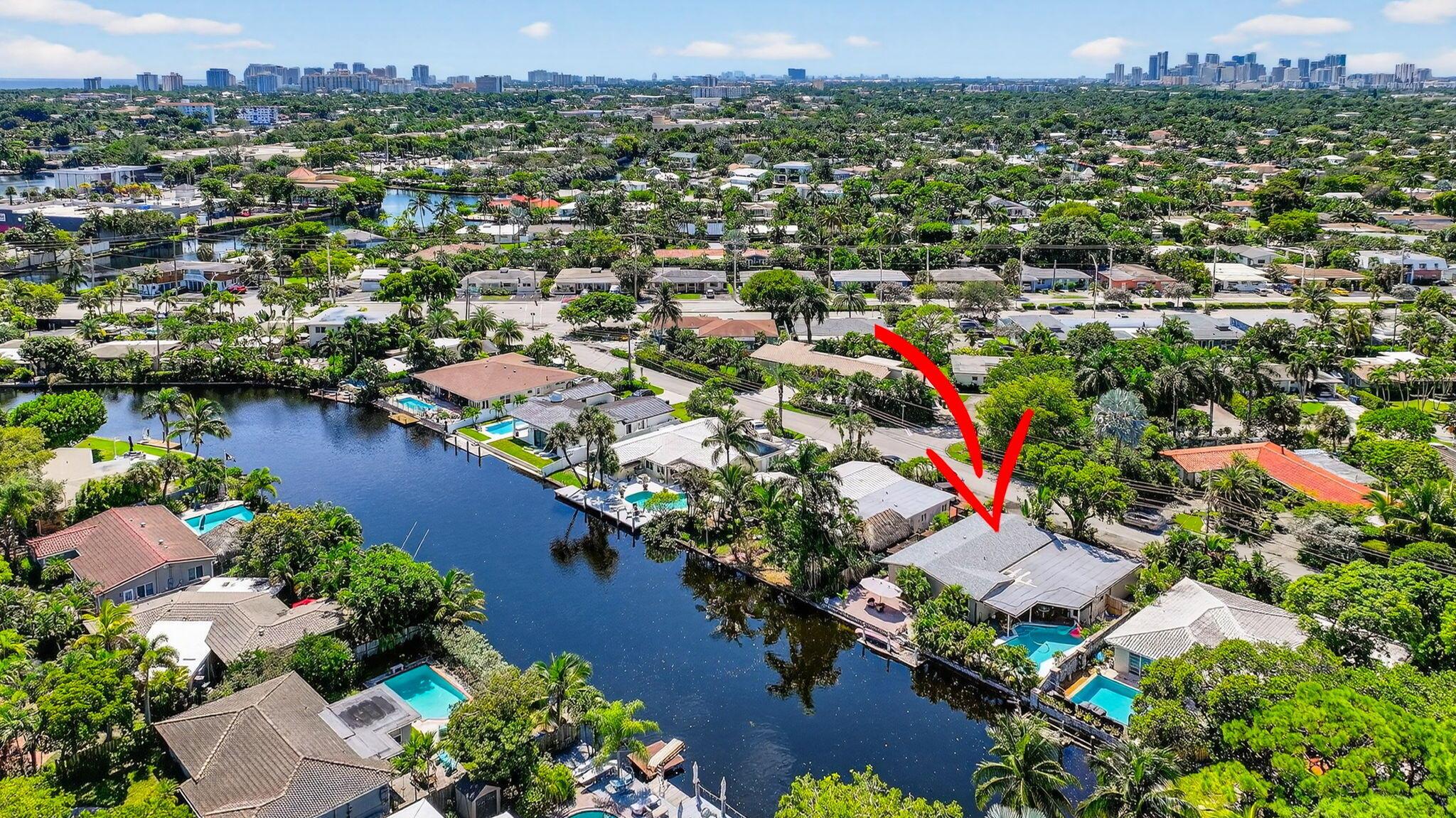 CORAL GARDENS - Residential
