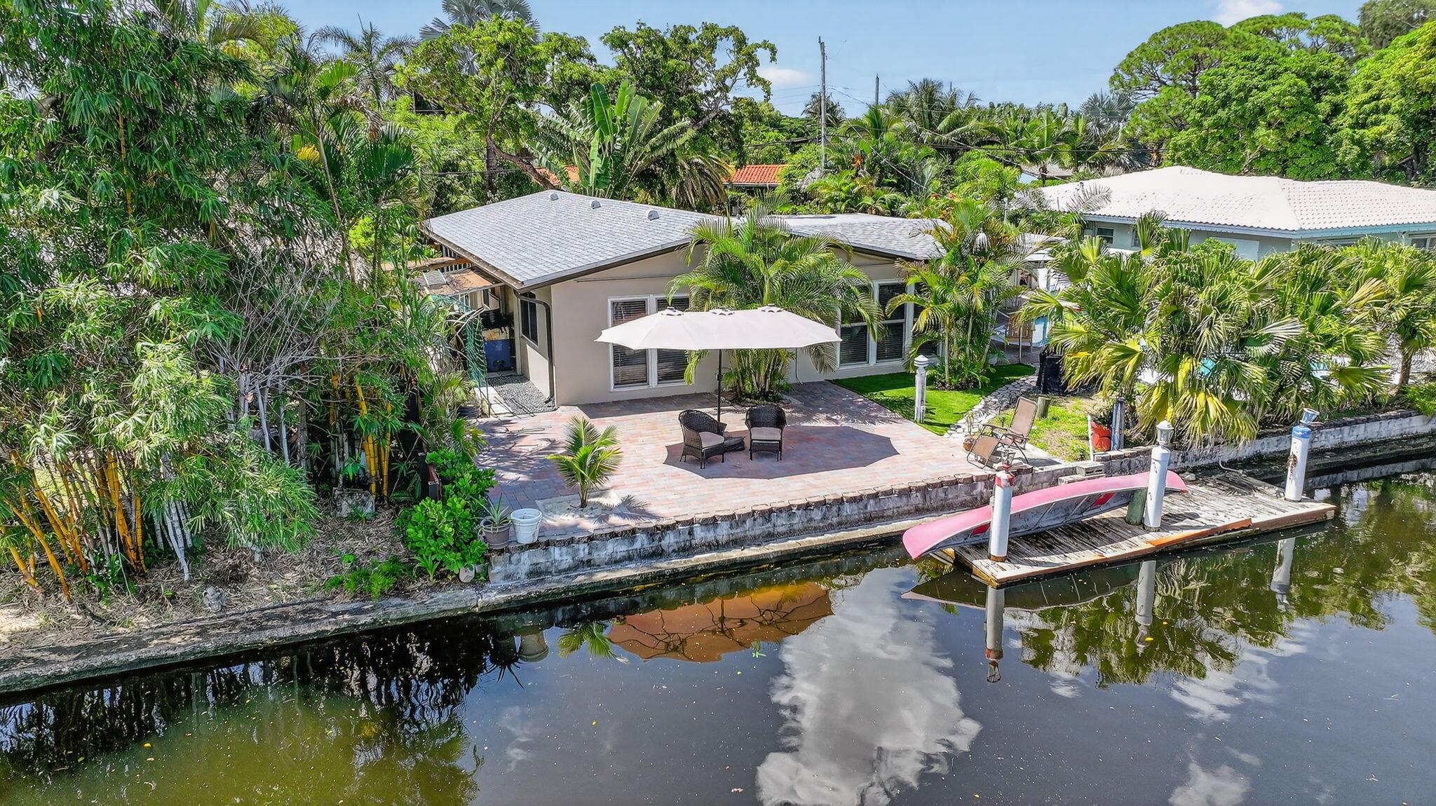 CORAL GARDENS - Residential