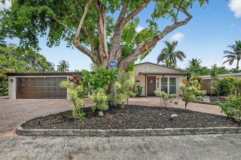 2133 Coral Gardens Drive Wilton Manors FL 33306