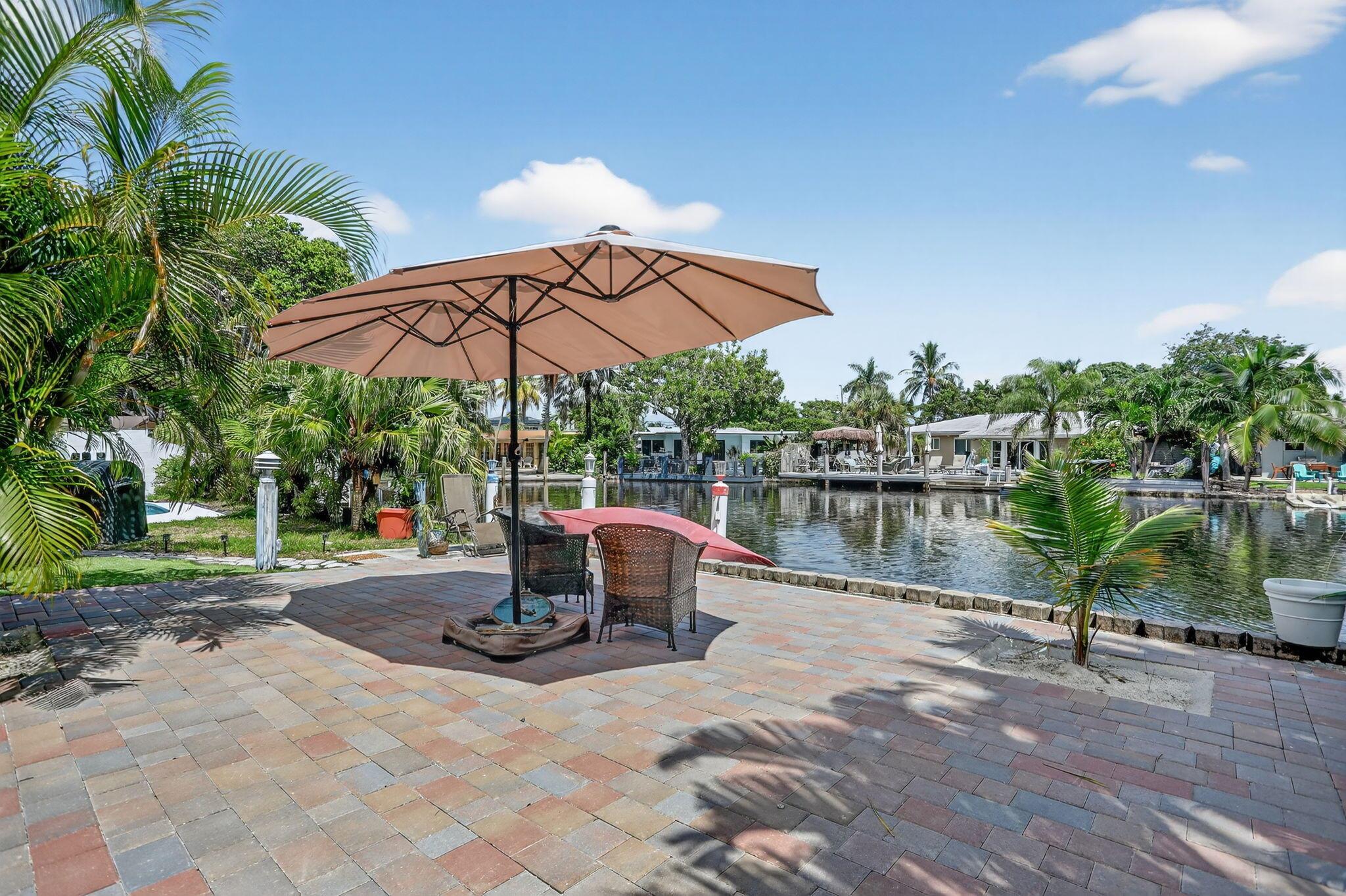 CORAL GARDENS - Residential