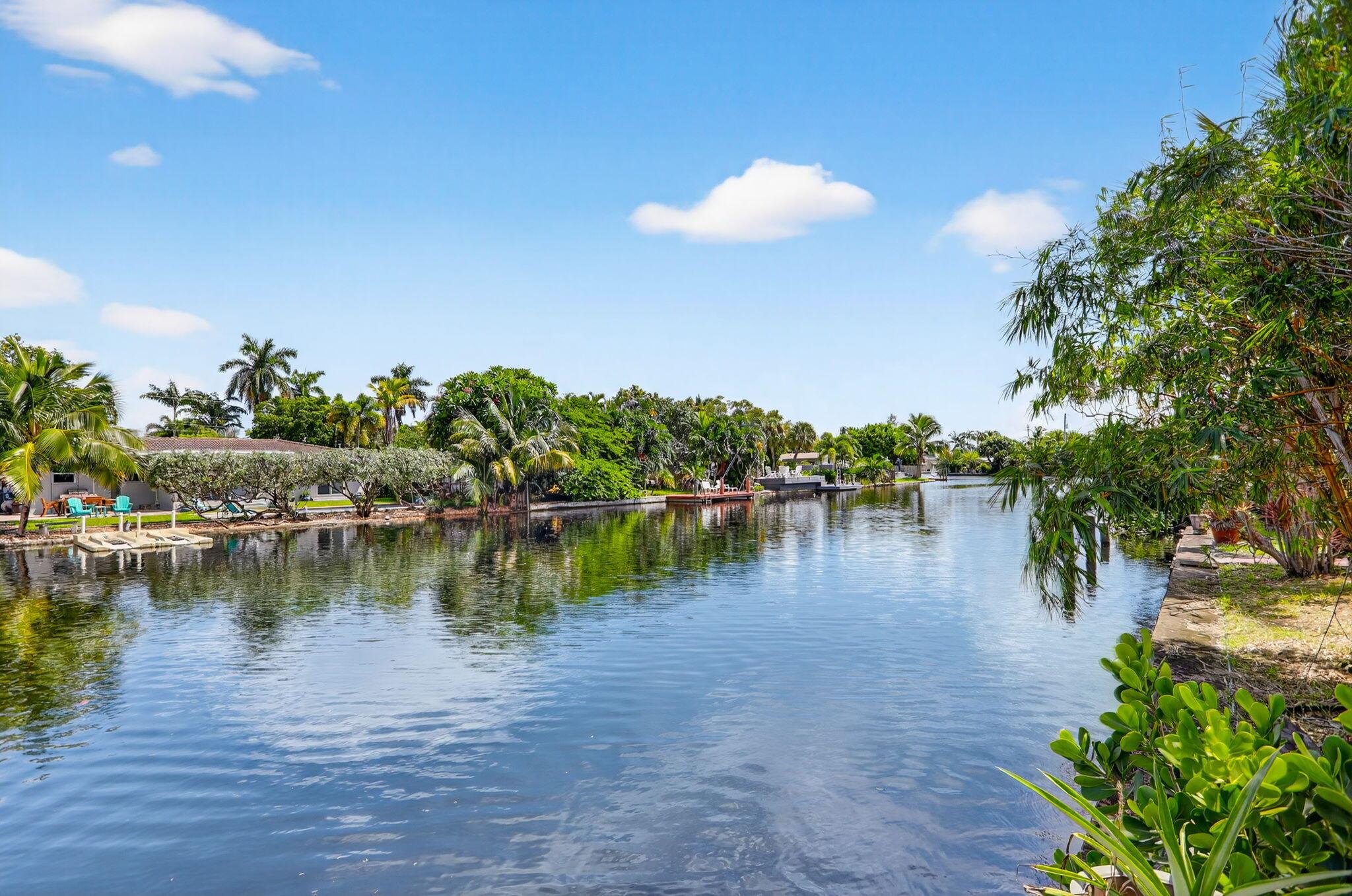 CORAL GARDENS - Residential