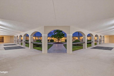 Tiny photo for 3442 OLDE HAMPTON Drive, Wellington, FL 33414 (MLS # B26084305)