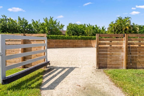 Tiny photo for 3442 OLDE HAMPTON Drive, Wellington, FL 33414 (MLS # B26084305)