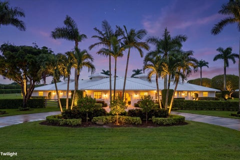 Tiny photo for 3442 OLDE HAMPTON Drive, Wellington, FL 33414 (MLS # B26084305)