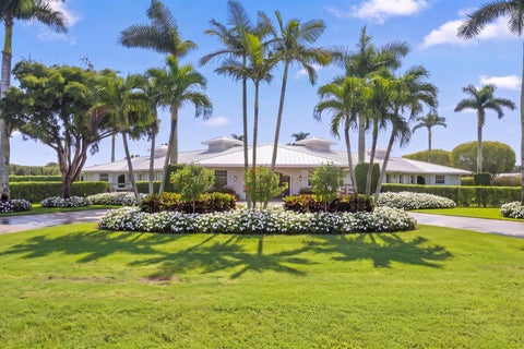 Tiny photo for 3442 OLDE HAMPTON Drive, Wellington, FL 33414 (MLS # B26084305)