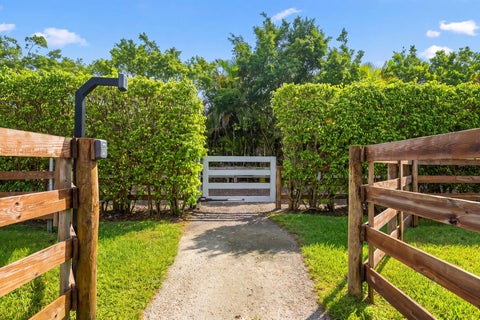 Tiny photo for 3442 OLDE HAMPTON Drive, Wellington, FL 33414 (MLS # B26084305)
