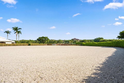Tiny photo for 3442 OLDE HAMPTON Drive, Wellington, FL 33414 (MLS # B26084305)