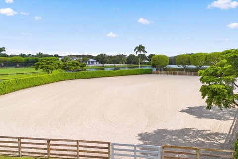 Tiny photo for 3442 OLDE HAMPTON Drive, Wellington, FL 33414 (MLS # B26084305)