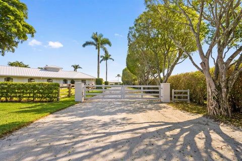 Tiny photo for 3442 OLDE HAMPTON Drive, Wellington, FL 33414 (MLS # B26084305)