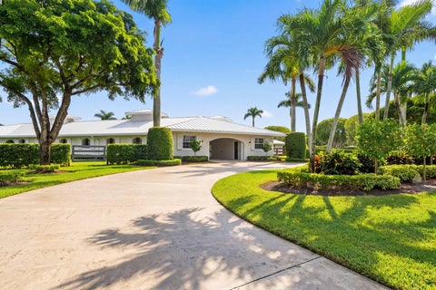 Tiny photo for 3442 OLDE HAMPTON Drive, Wellington, FL 33414 (MLS # B26084305)