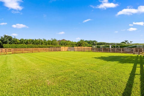 Tiny photo for 3442 OLDE HAMPTON Drive, Wellington, FL 33414 (MLS # B26084305)