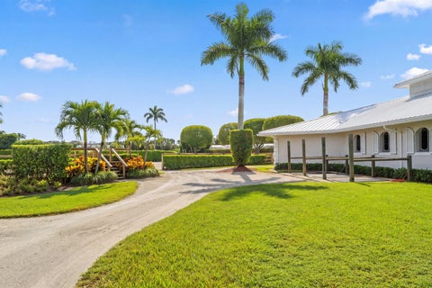 Tiny photo for 3442 OLDE HAMPTON Drive, Wellington, FL 33414 (MLS # B26084305)