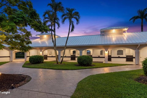 Tiny photo for 3442 OLDE HAMPTON Drive, Wellington, FL 33414 (MLS # B26084305)