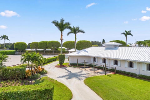 Tiny photo for 3442 OLDE HAMPTON Drive, Wellington, FL 33414 (MLS # B26084305)