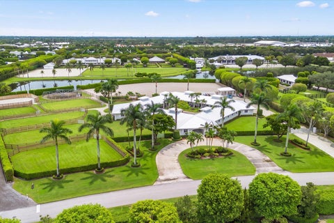 Tiny photo for 3442 OLDE HAMPTON Drive, Wellington, FL 33414 (MLS # B26084305)
