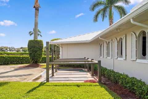 Tiny photo for 3442 OLDE HAMPTON Drive, Wellington, FL 33414 (MLS # B26084305)