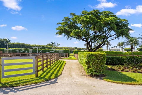 Tiny photo for 3442 OLDE HAMPTON Drive, Wellington, FL 33414 (MLS # B26084305)