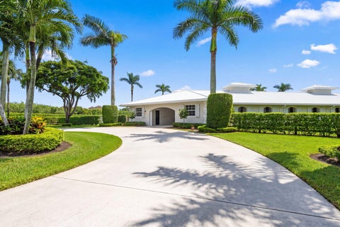 Tiny photo for 3442 OLDE HAMPTON Drive, Wellington, FL 33414 (MLS # B26084305)