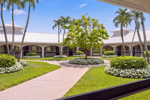 Tiny photo for 3442 OLDE HAMPTON Drive, Wellington, FL 33414 (MLS # B26084305)