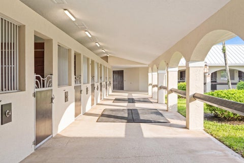 Tiny photo for 3442 OLDE HAMPTON Drive, Wellington, FL 33414 (MLS # B26084305)