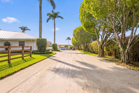 Tiny photo for 3442 OLDE HAMPTON Drive, Wellington, FL 33414 (MLS # B26084305)