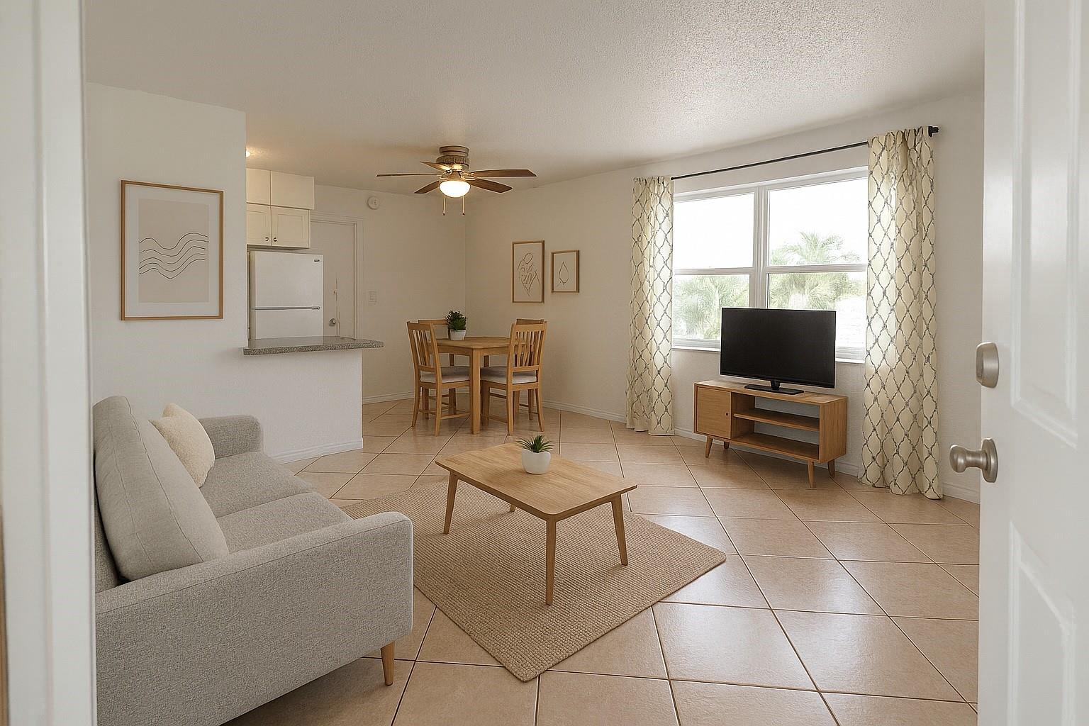 Pompano Palms - Residential Lease