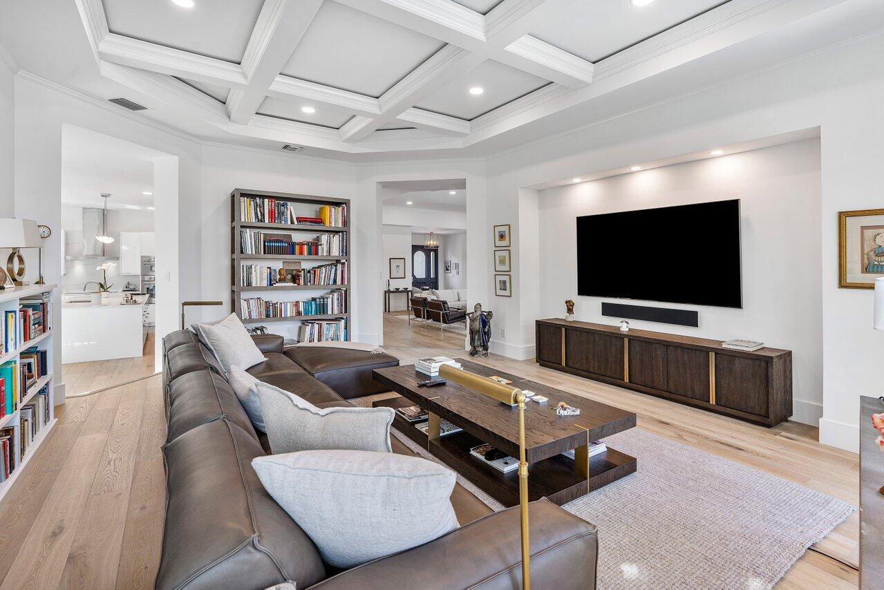 OLD MARSH GOLF CLUB - Residential