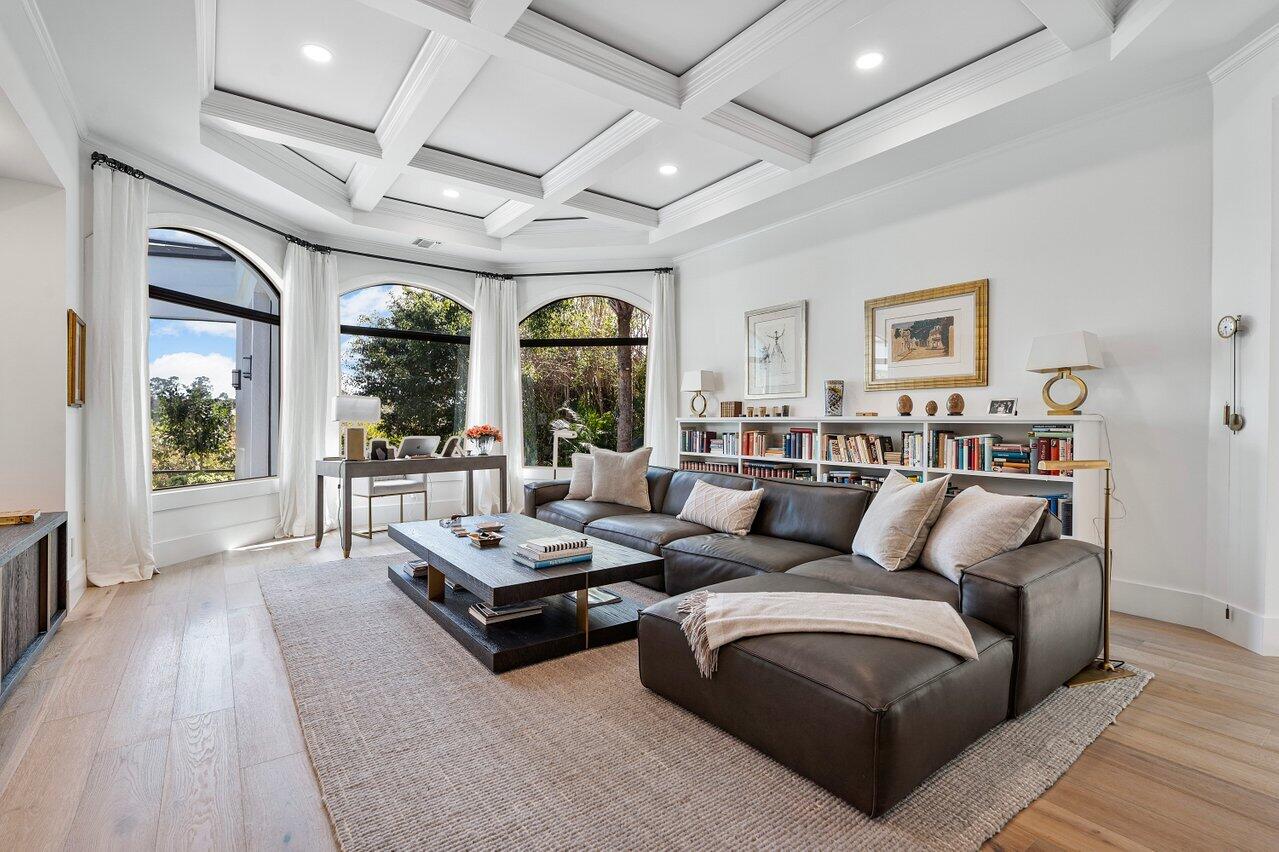 OLD MARSH GOLF CLUB - Residential