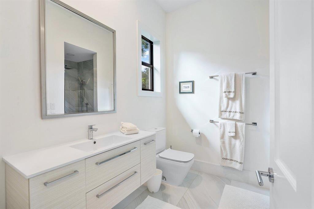 OLD MARSH GOLF CLUB - Residential