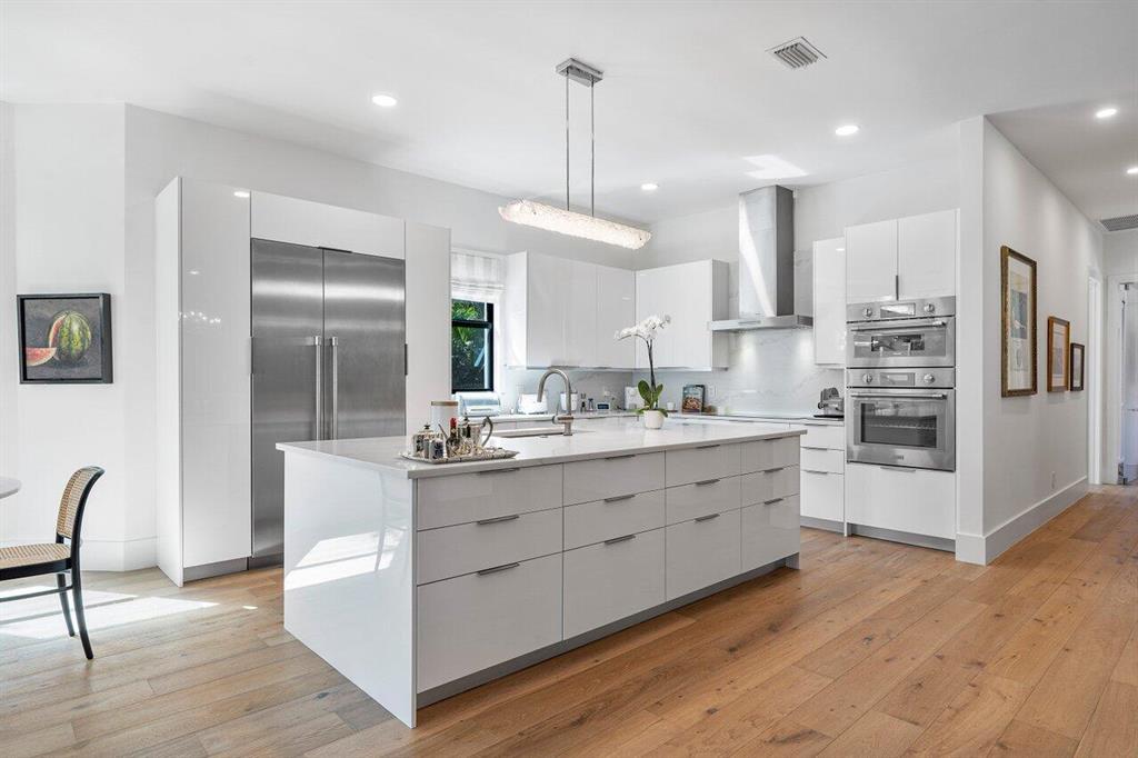 OLD MARSH GOLF CLUB - Residential