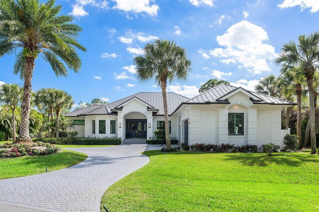 OLD MARSH GOLF CLUB - Residential