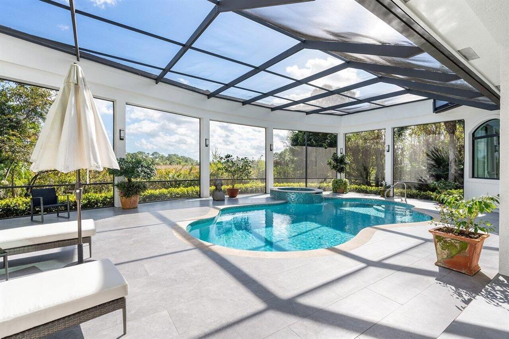 OLD MARSH GOLF CLUB - Residential