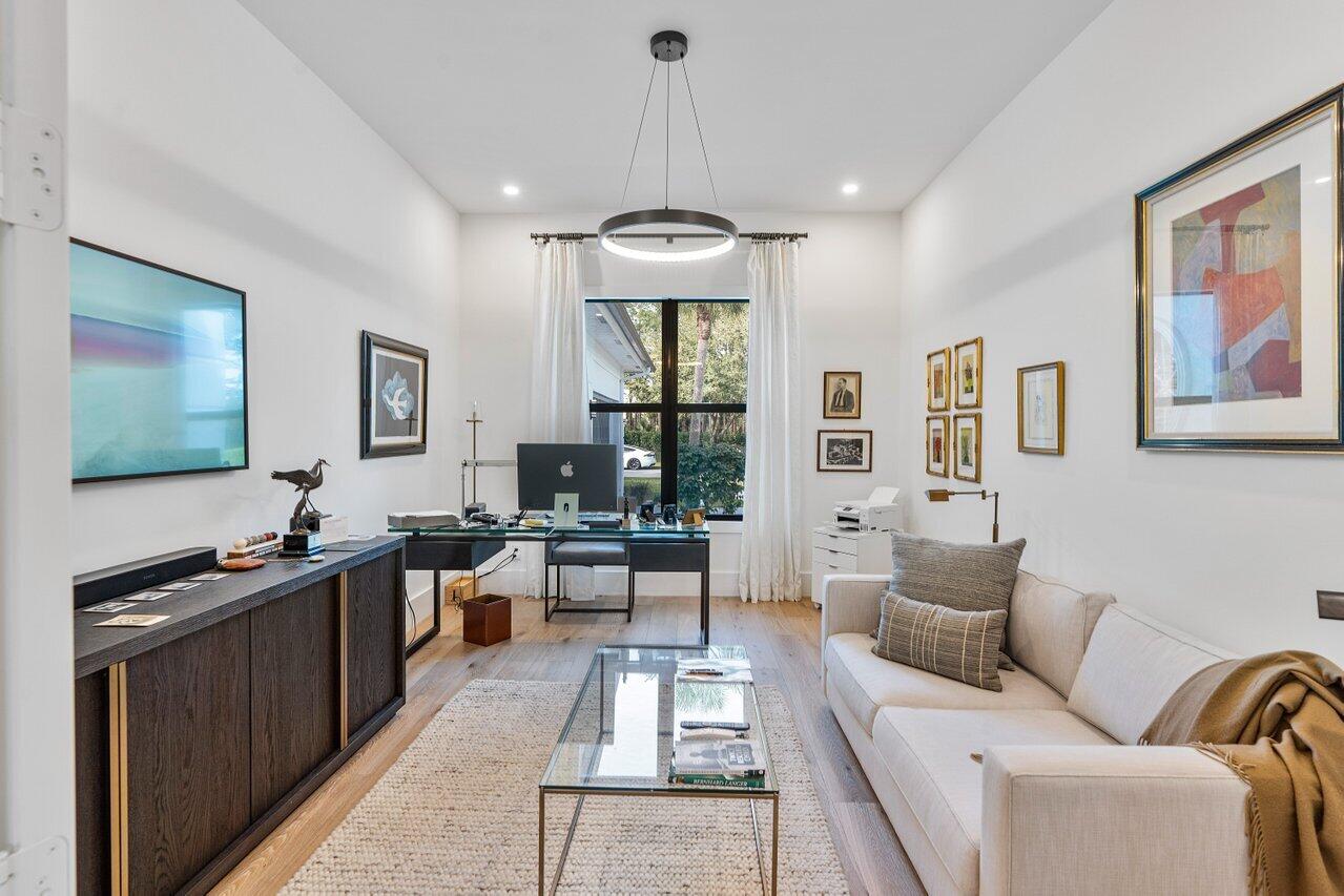 OLD MARSH GOLF CLUB - Residential