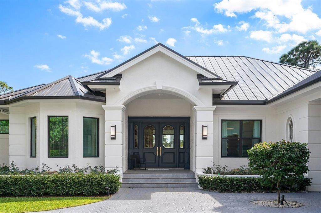 OLD MARSH GOLF CLUB - Residential