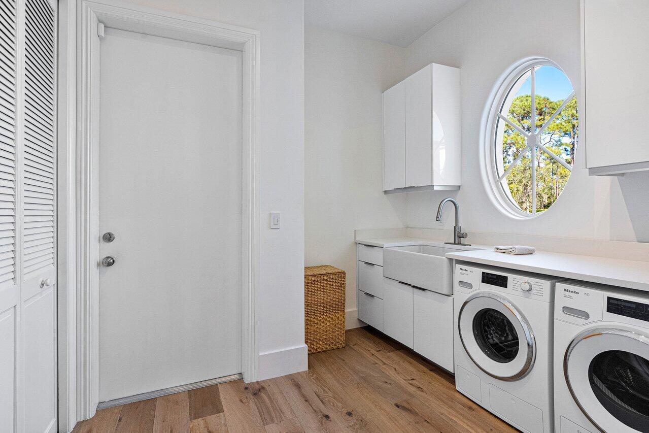 OLD MARSH GOLF CLUB - Residential