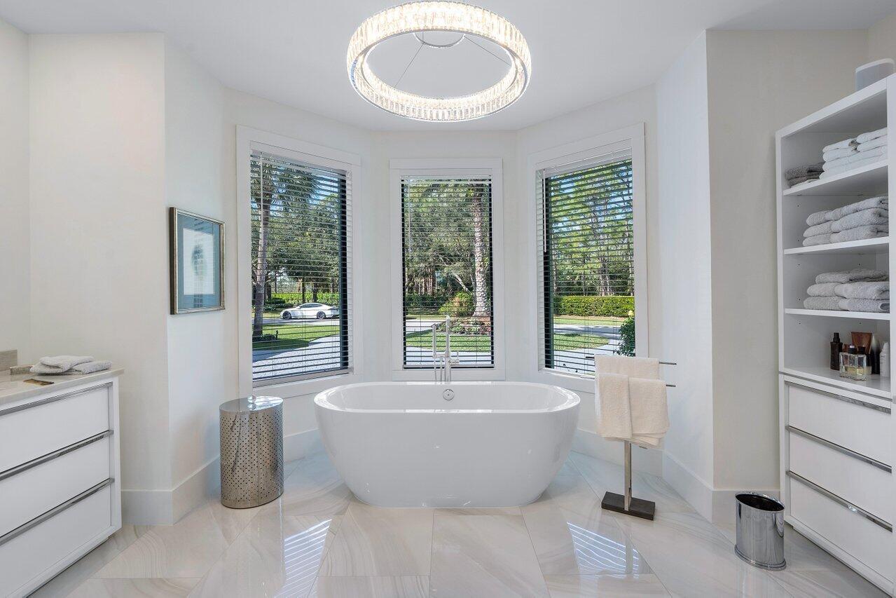 OLD MARSH GOLF CLUB - Residential