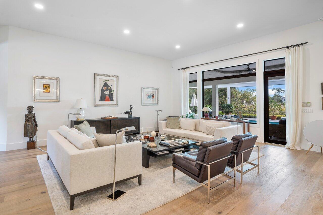 OLD MARSH GOLF CLUB - Residential