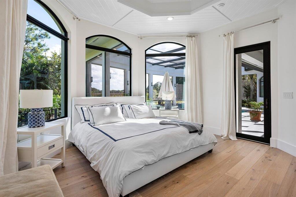 OLD MARSH GOLF CLUB - Residential