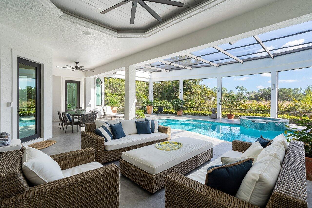 OLD MARSH GOLF CLUB - Residential