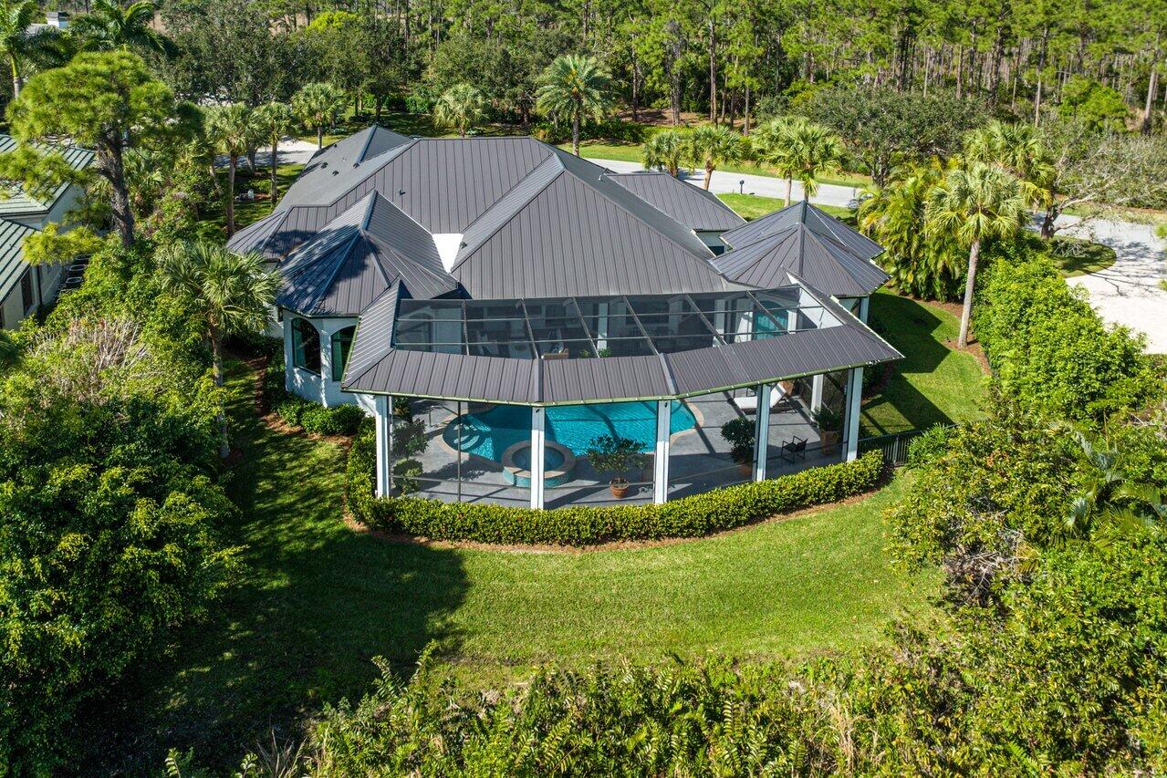 OLD MARSH GOLF CLUB - Residential