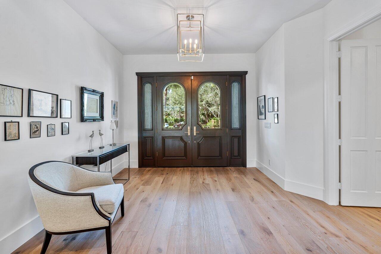 OLD MARSH GOLF CLUB - Residential