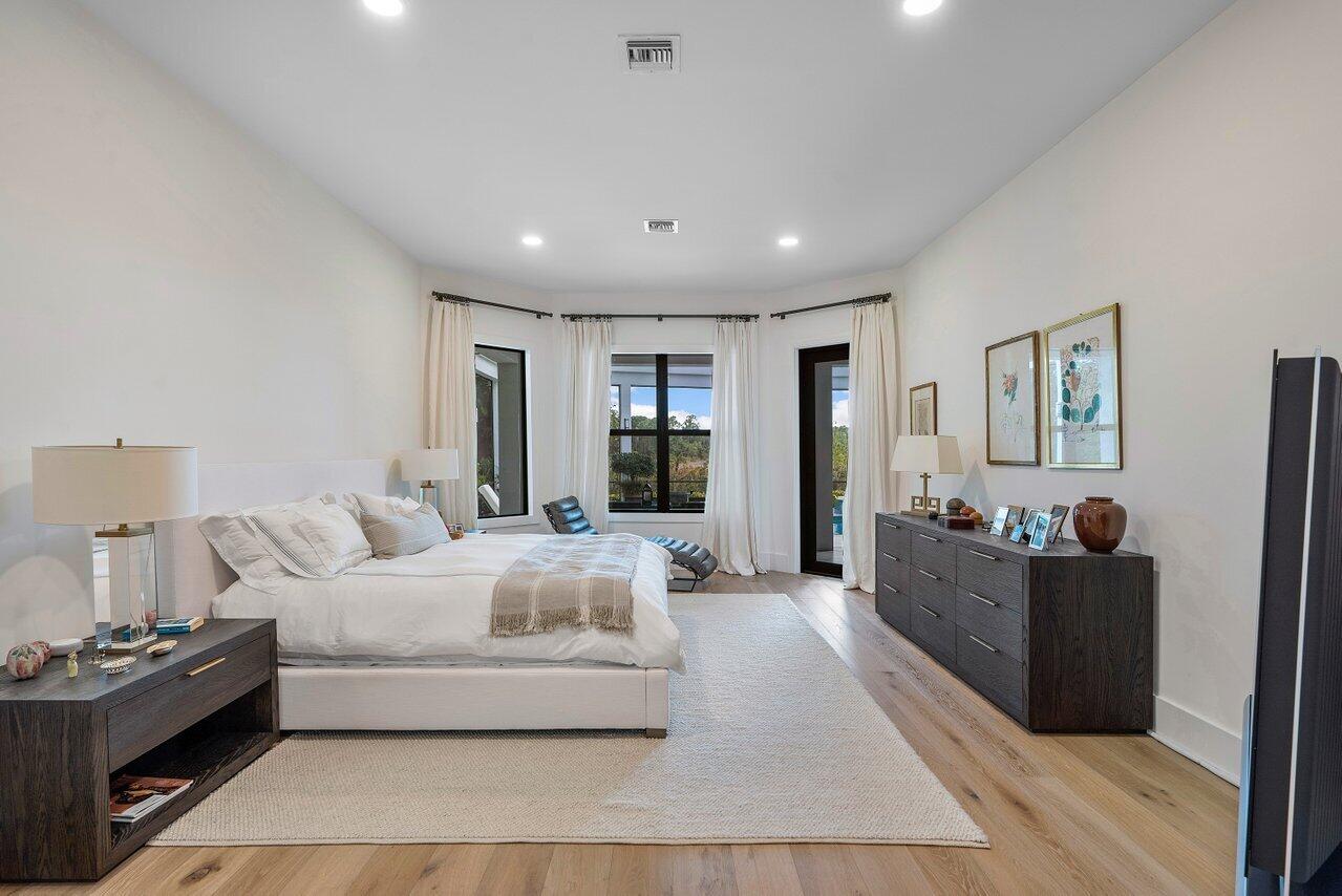 OLD MARSH GOLF CLUB - Residential