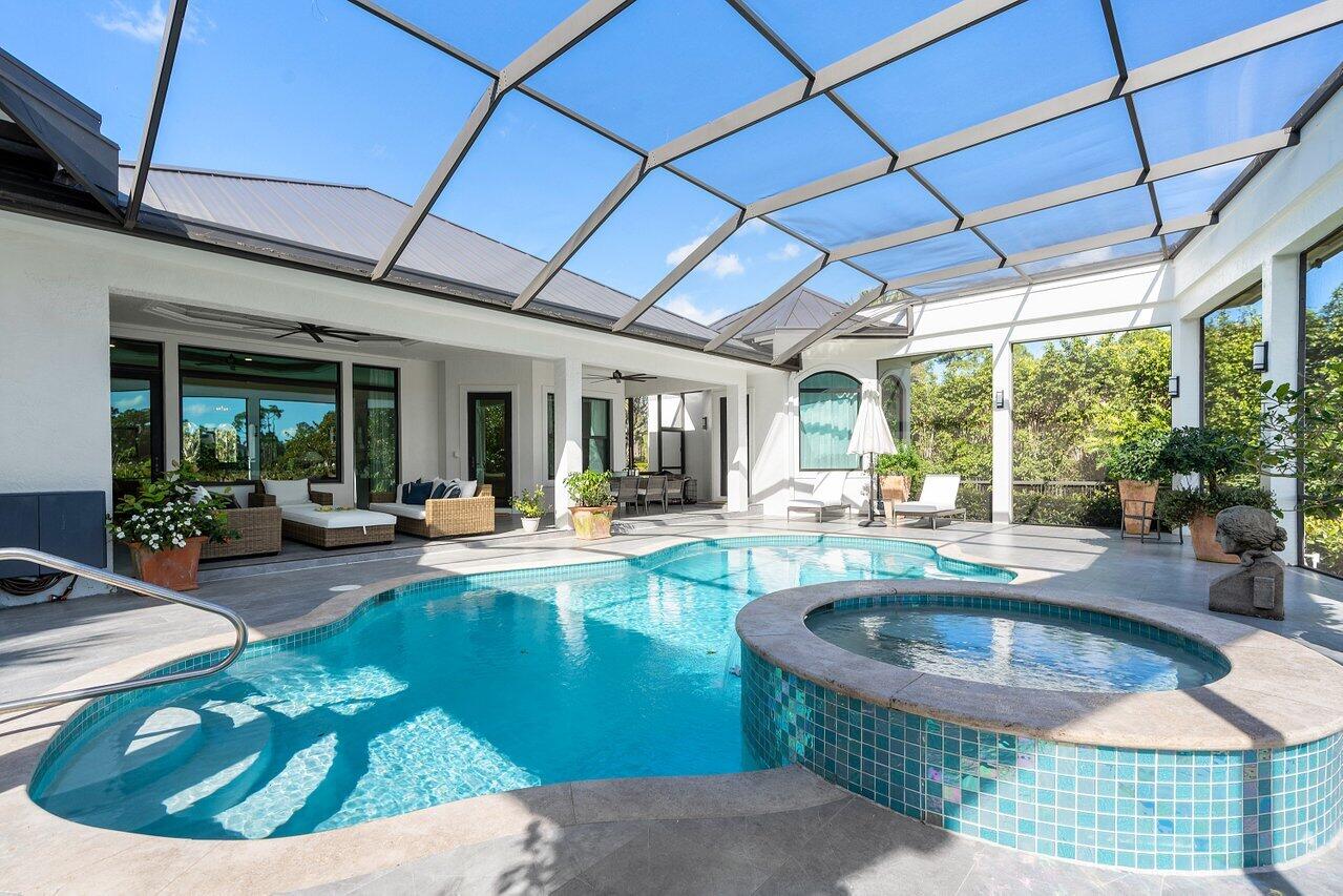 OLD MARSH GOLF CLUB - Residential