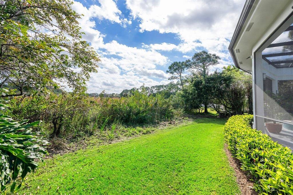 OLD MARSH GOLF CLUB - Residential