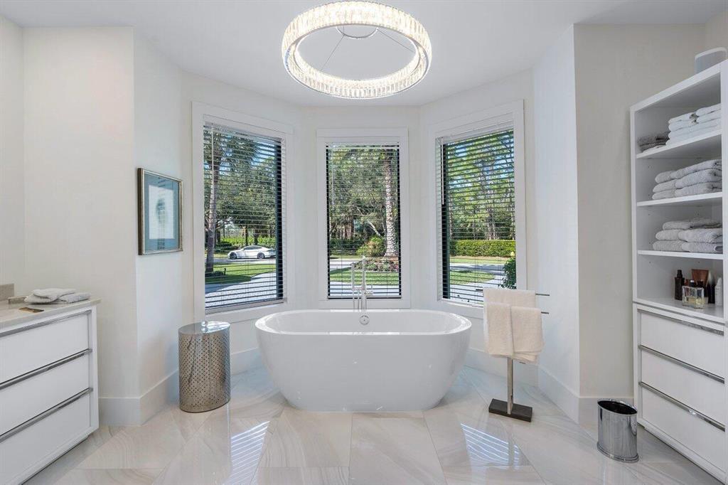 OLD MARSH GOLF CLUB - Residential