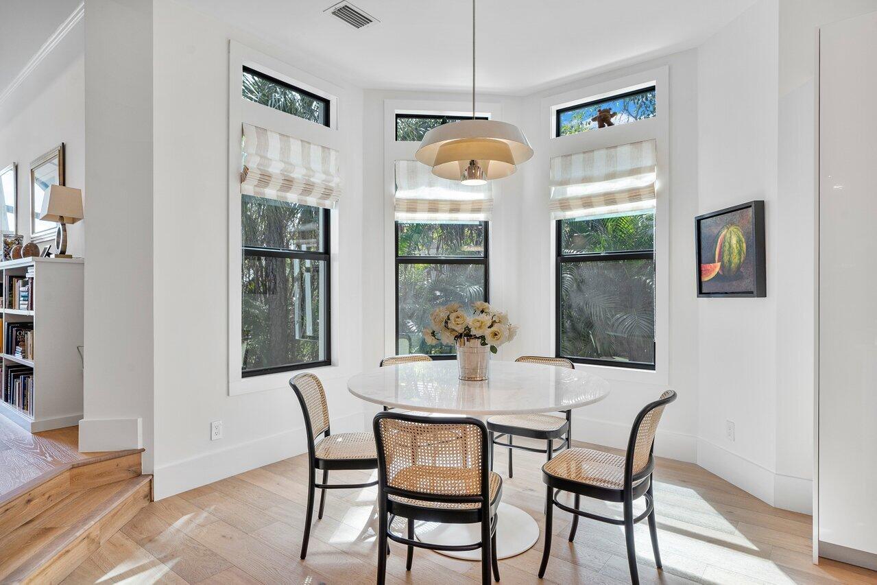 OLD MARSH GOLF CLUB - Residential