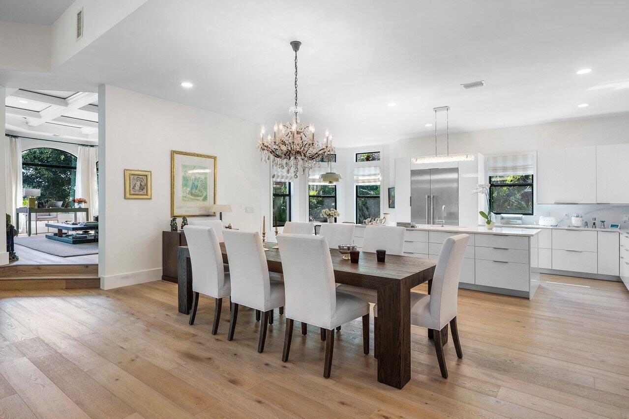 OLD MARSH GOLF CLUB - Residential